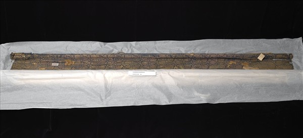 清無量壽佛　軸