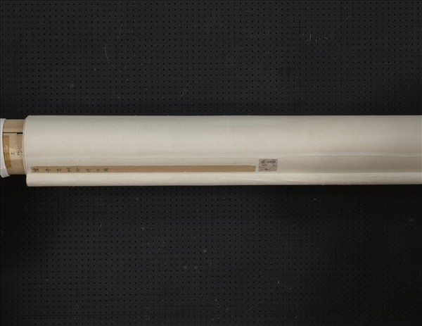 明崔子忠桐陰博古圖　軸