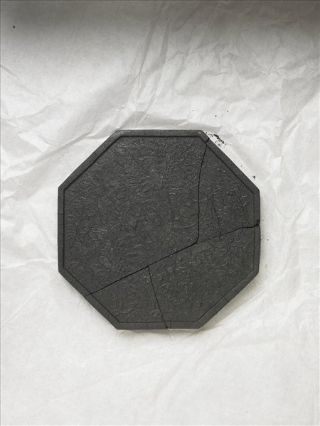 「眾香國」御墨