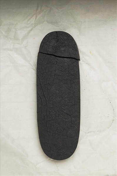 「凌雲向日」御墨