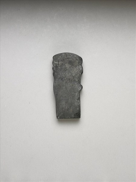 「玉螭符」御墨