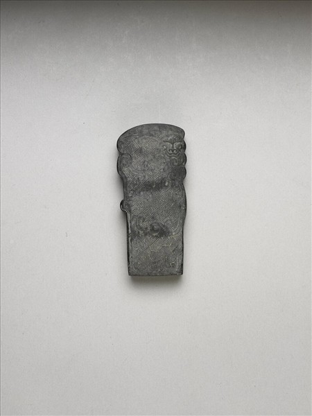 「玉螭符」御墨