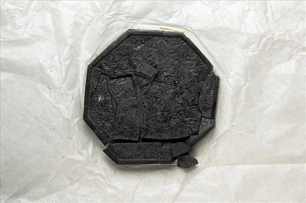 「眾香國」御墨