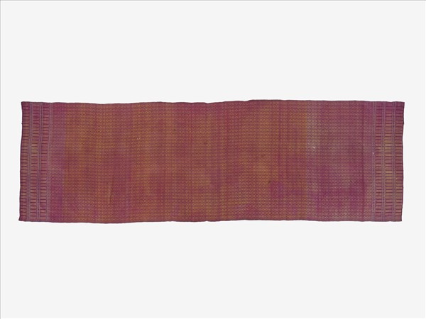 柬埔寨 織錦服飾用布