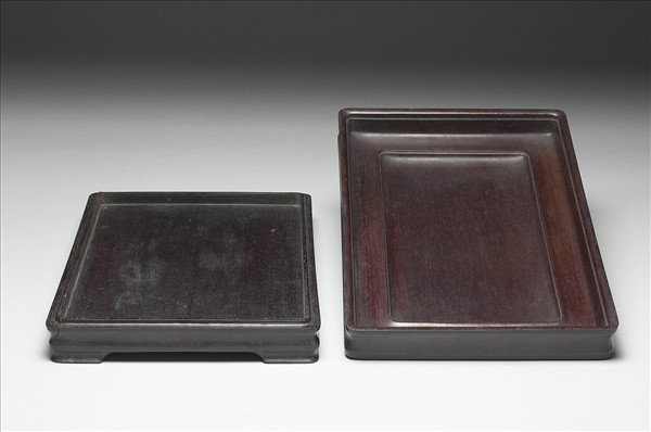 木硯盒