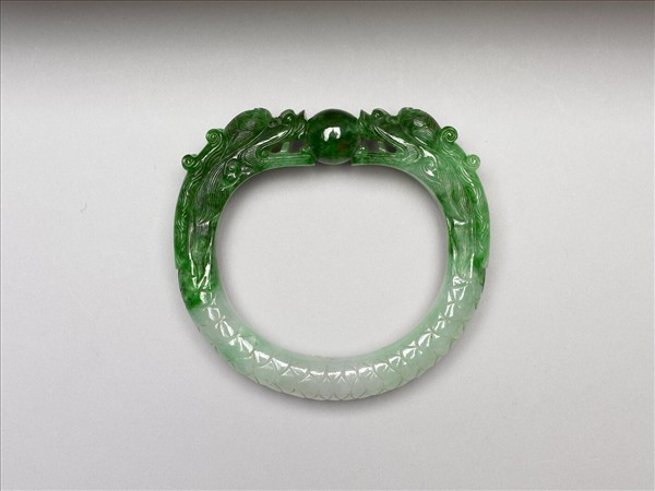 翠玉手鐲