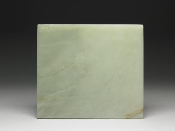 玉溪橋送別插屏