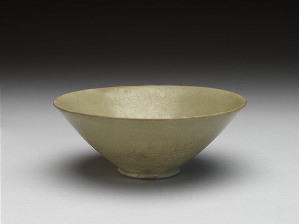 青瓷碗