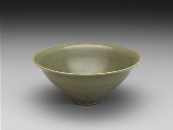 青瓷碗