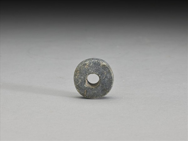 石環形器