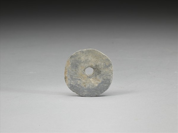 石璧形器