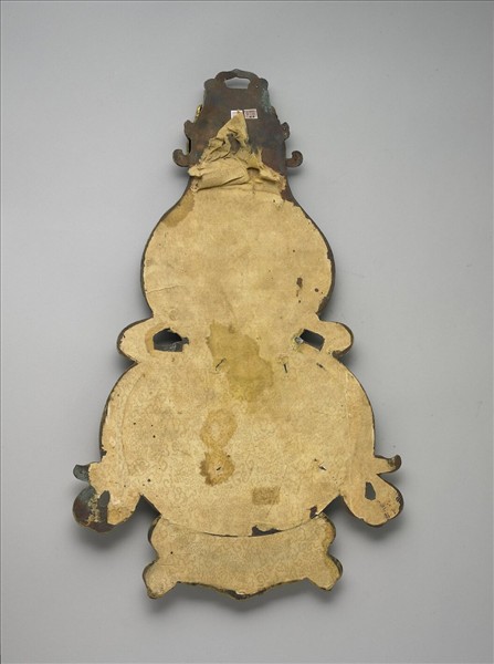 掐絲琺瑯葫蘆式掛瓶