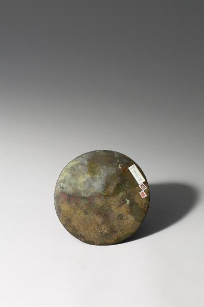 柳毅傳書故事鏡