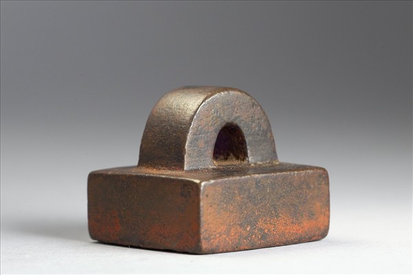 「部曲將印」銅印