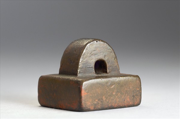 「部曲將印」銅印