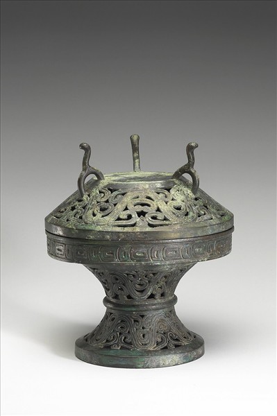 子子孫孫作寶用鋪