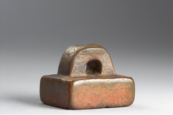 「部曲將印」銅印