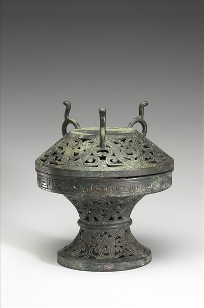 子子孫孫作寶用鋪