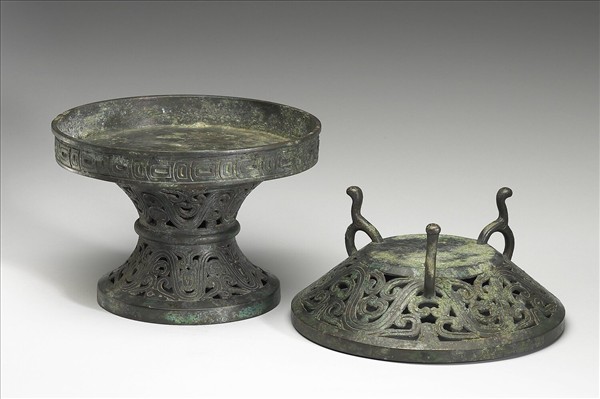 子子孫孫作寶用鋪