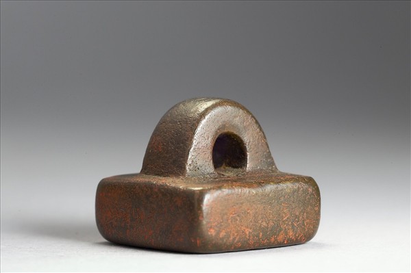 「部曲將印」銅印