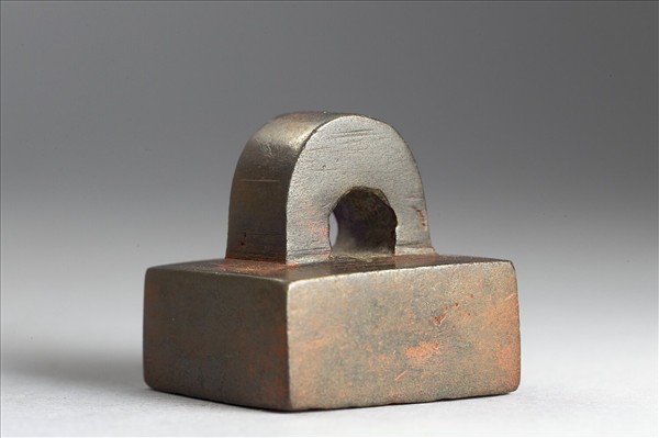 「部曲將印」銅印