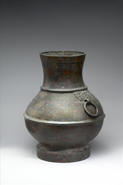 獸環壺