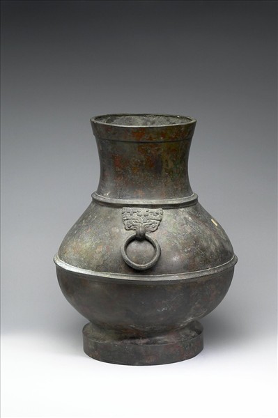 獸環壺