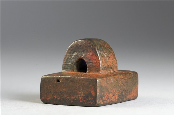 「部曲將印」銅印