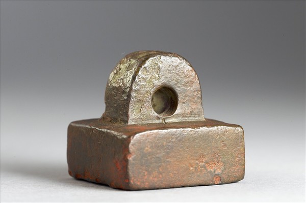 「部曲將印」銅印