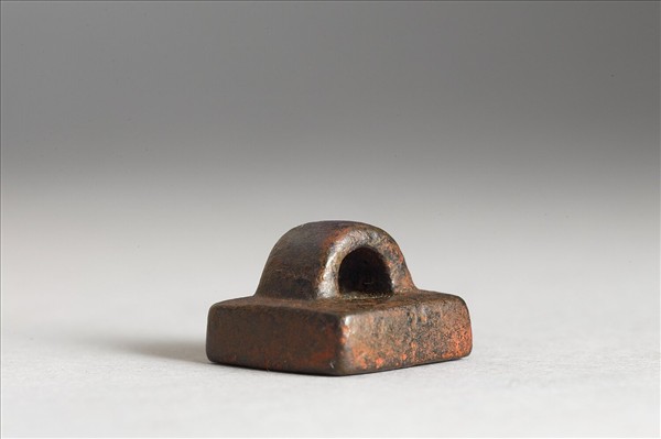 「韓喜之印」銅印