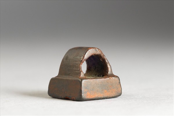 「李脩之印」銅印