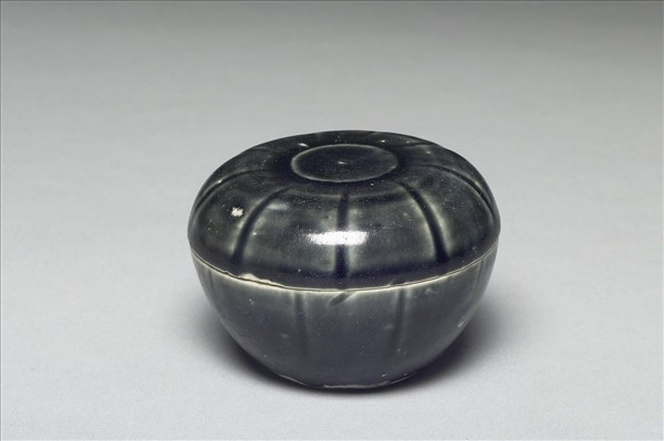 越南霽青瓜稜小盒