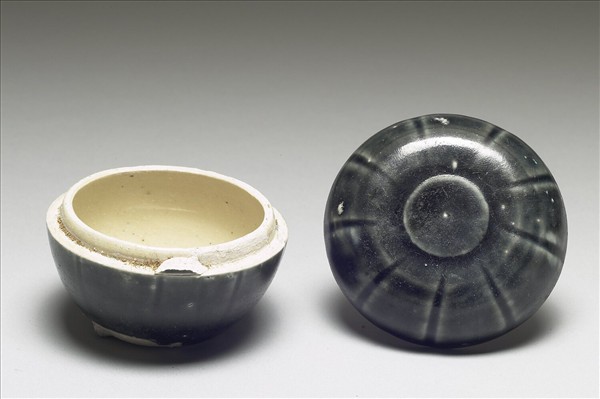 越南霽青瓜稜小盒