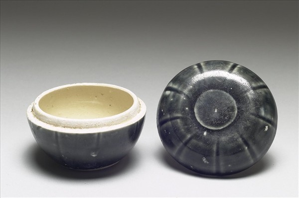 越南霽青瓜稜小盒