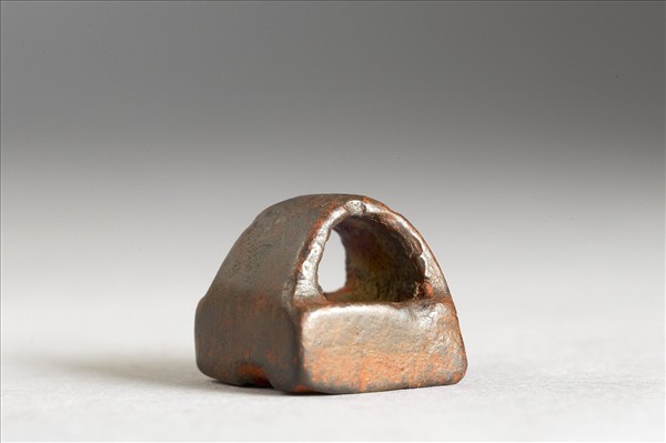 「杜曼猜印」銅印