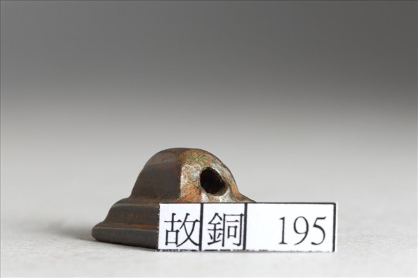 「公乘勝」銅印