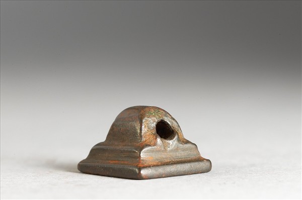 「公乘勝」銅印