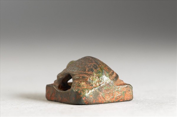 「吳成印」銅印