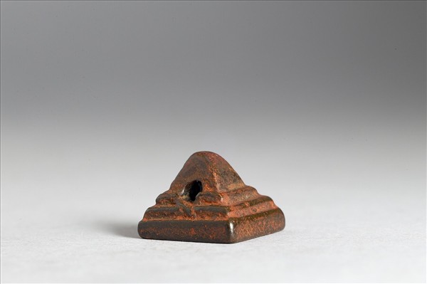 「蘇午印」銅印