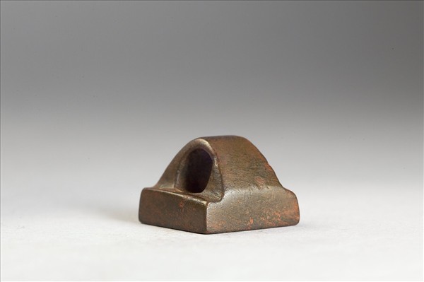 「孫義印」銅印