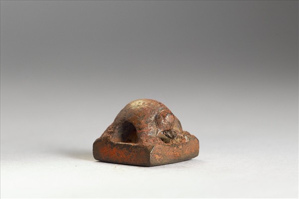 「陽垣忠臣」銅印