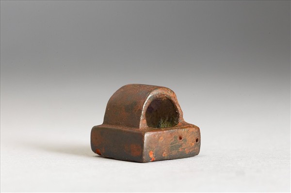 「羊洀之印」銅印