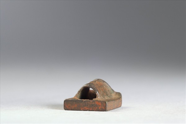 「史子惠印」銅印