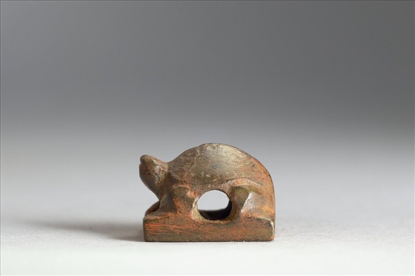 「尹王遂」銅印