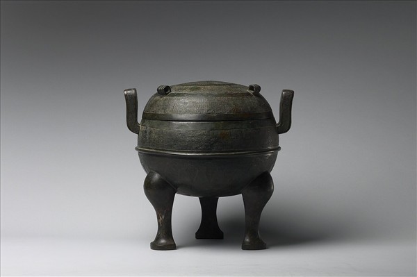 太師望鼎
