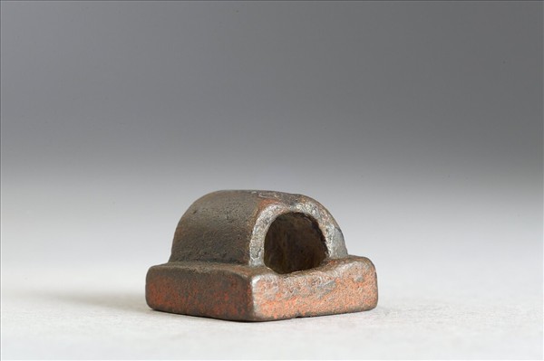 「宋回印」銅印