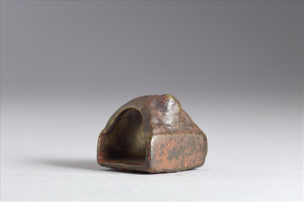 「謝□之印」銅印