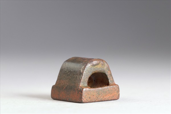 「郭可印」銅印