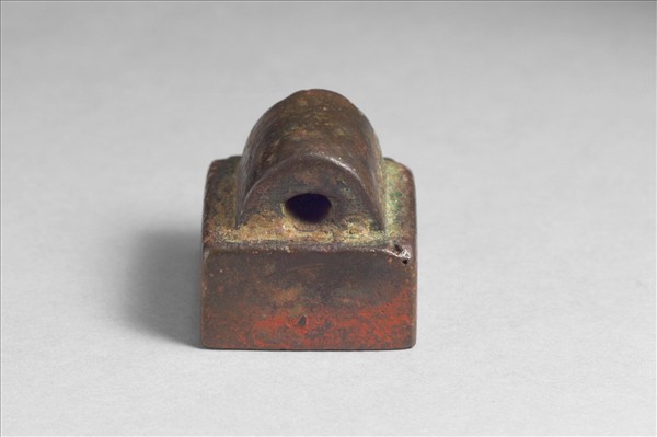 「大將軍印」銅印