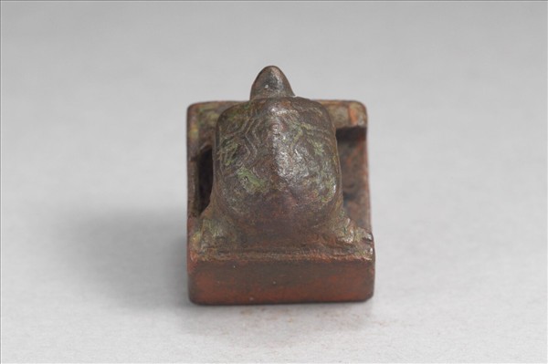 「過廣大印」銅印